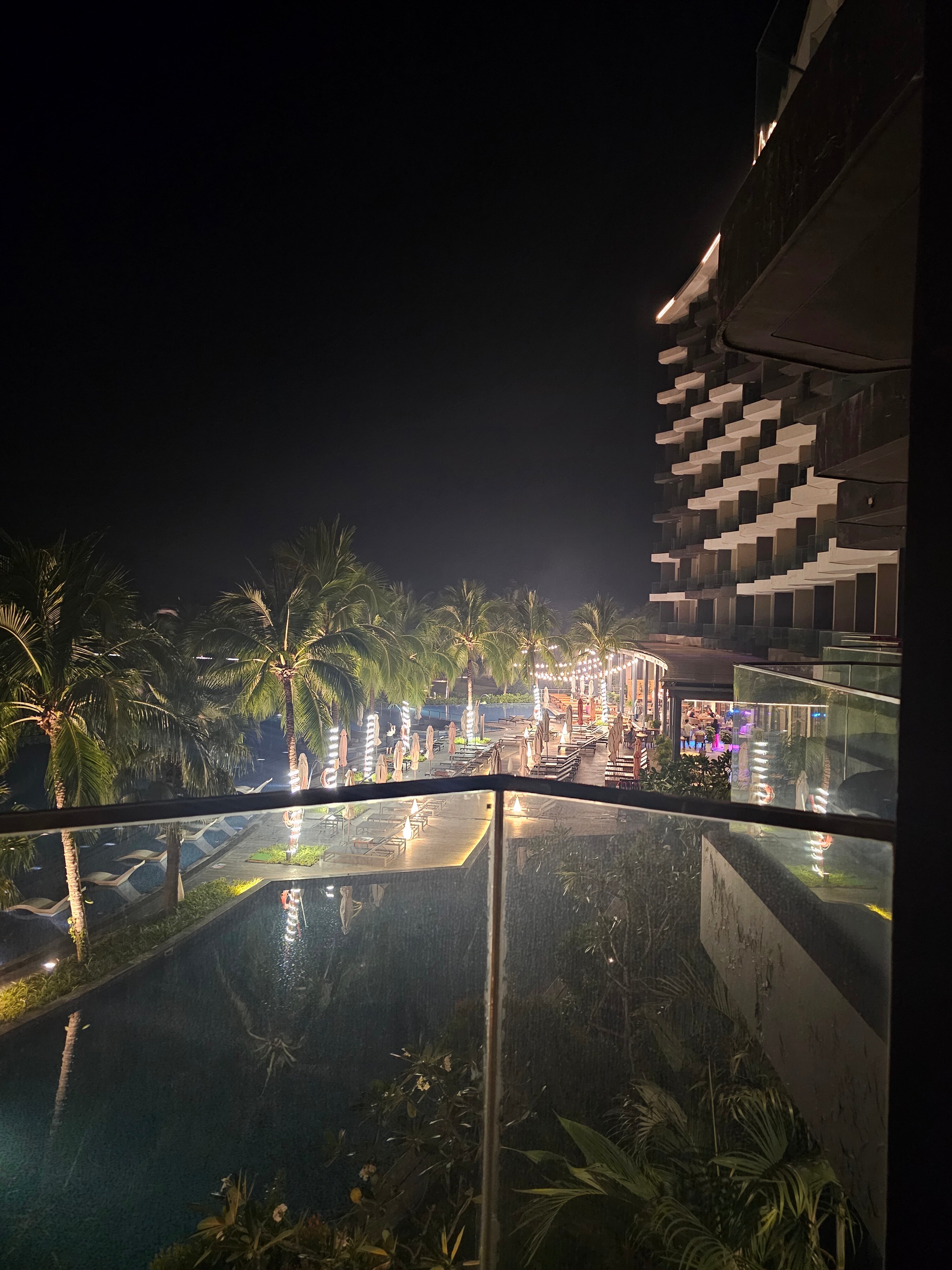 Фото Movenpick Resort Waverly Phu Quoc