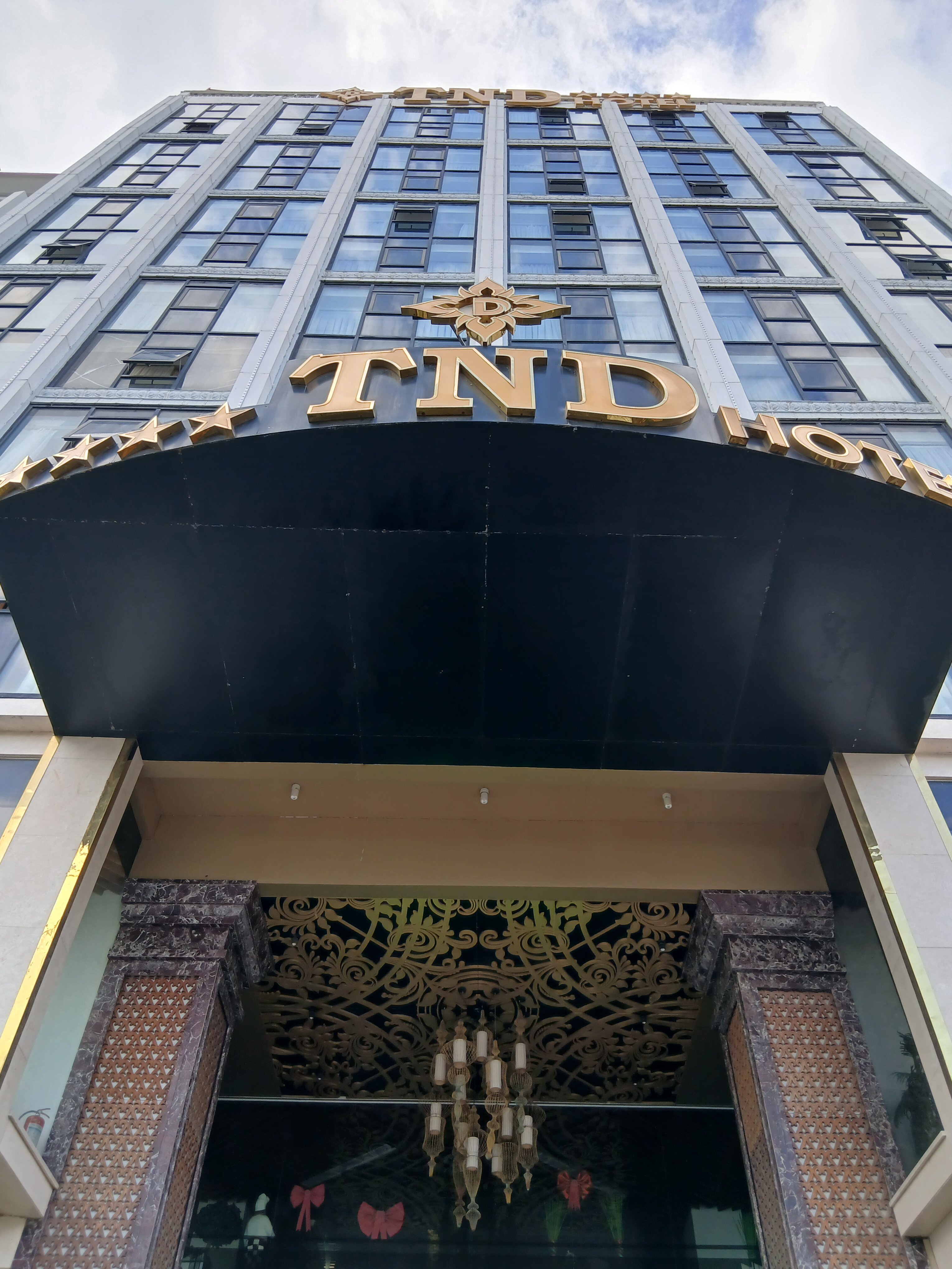 Фото Tnd Hotel