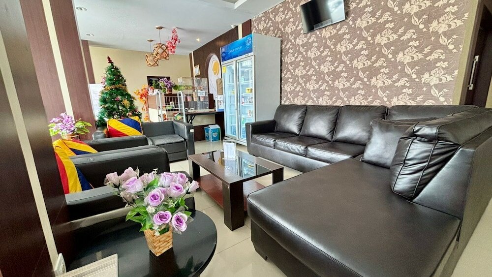 Фото Atria Inn