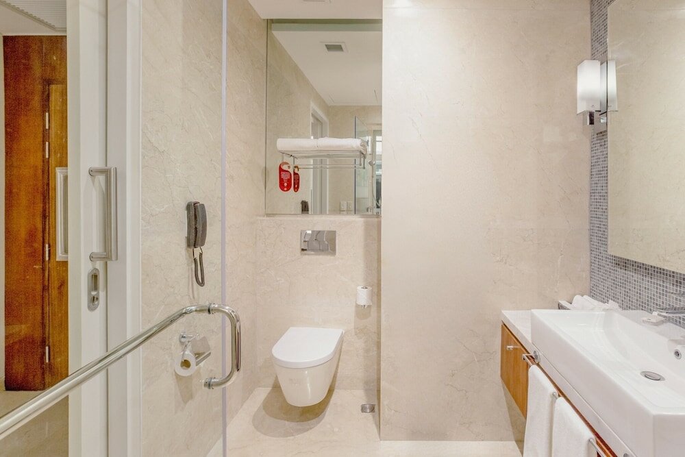 Фото Отель Richmonde Hotel Iloilo
