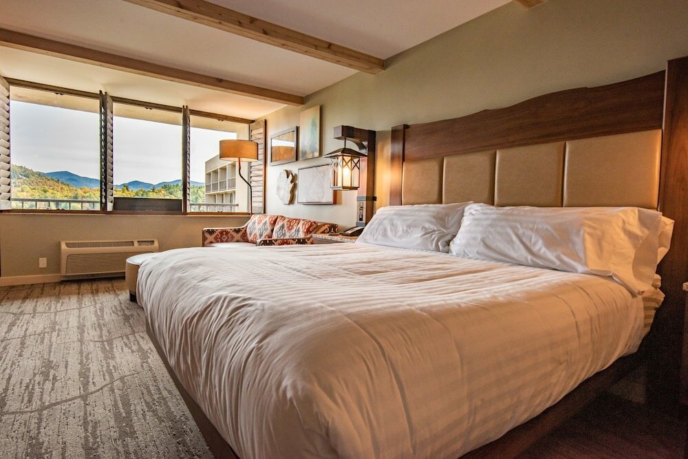 Фото High Peaks Resort