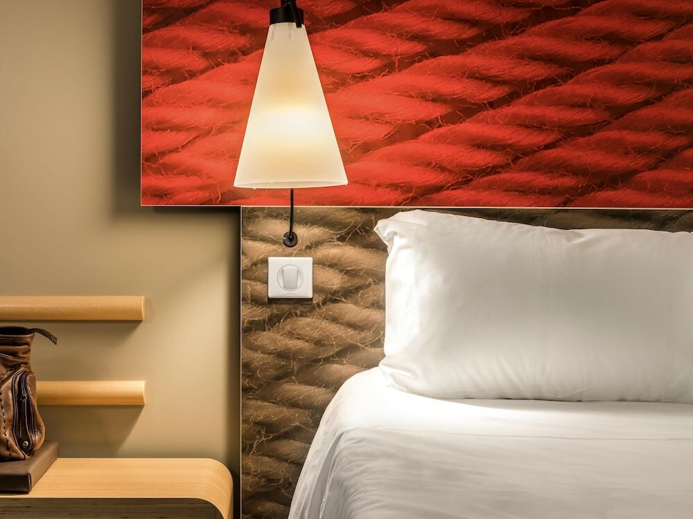 Фото Ibis Faro Algarve