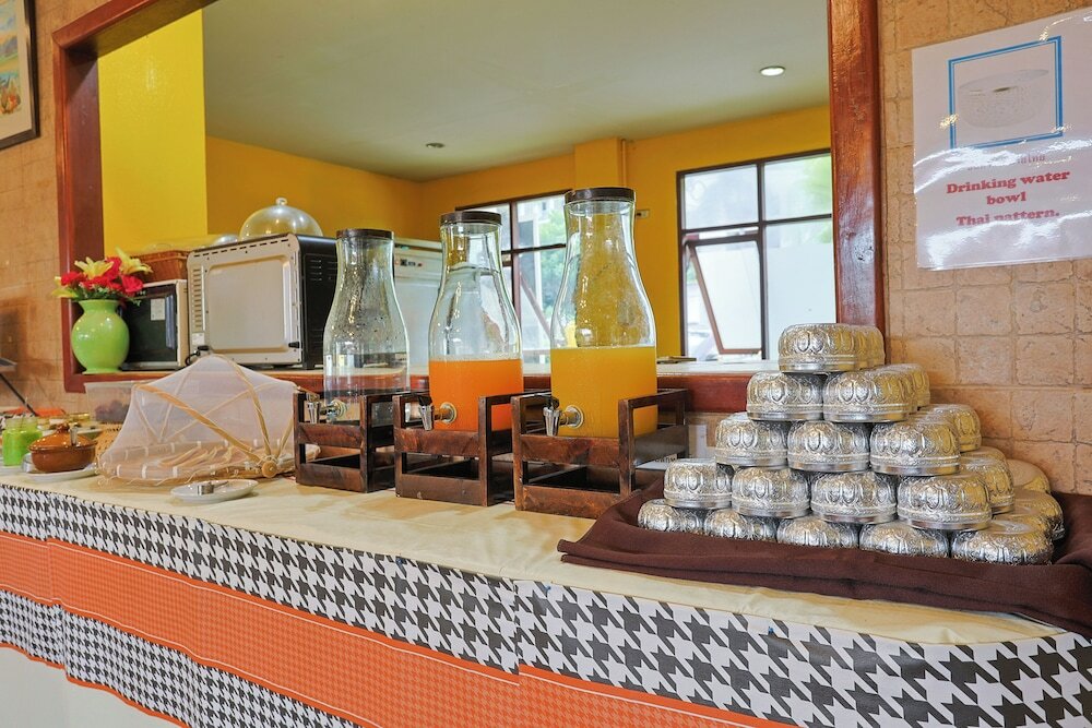 Фото Anyavee AO Nang Bay Resort