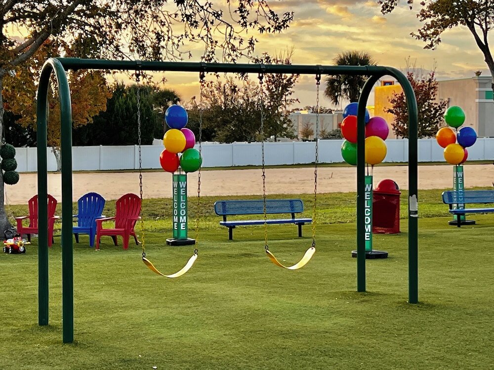 Фото Magic Moment Resort and Kids Club