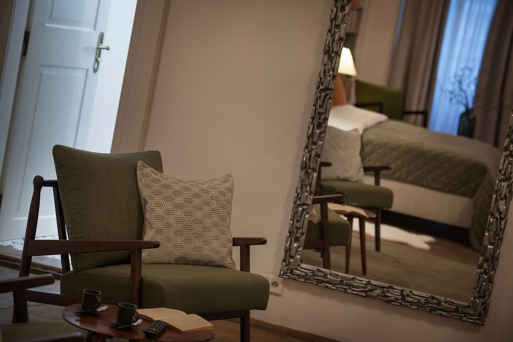 Фото Hotel U Suteru