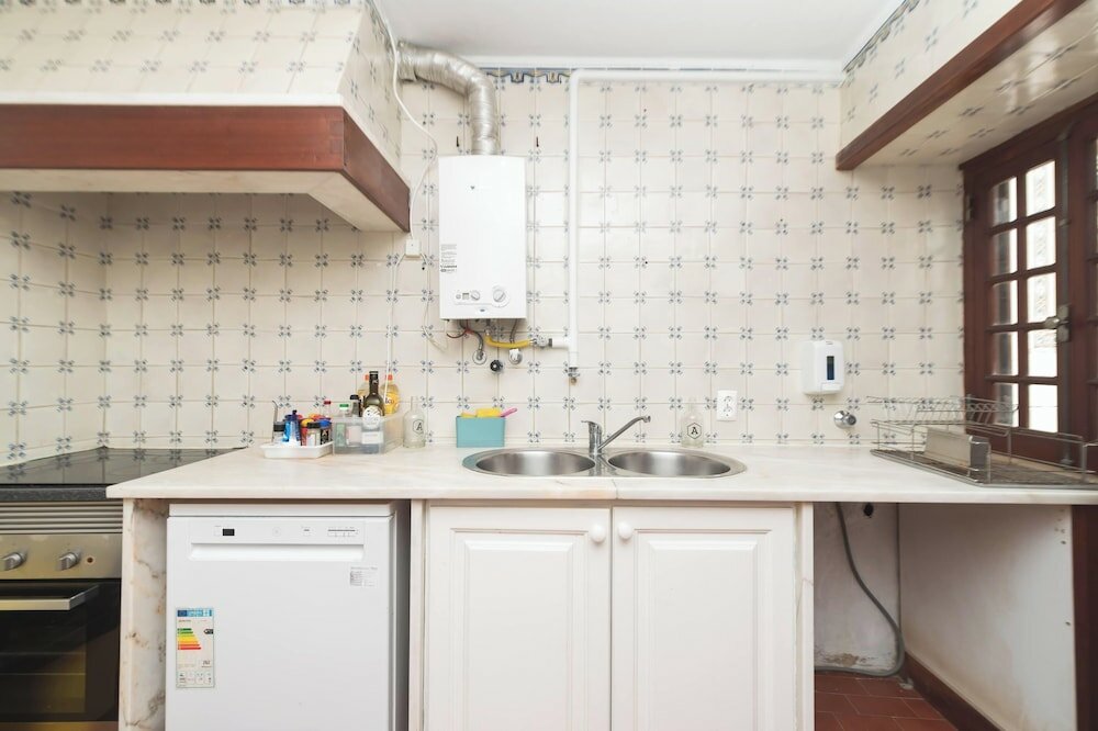 Фото Wot Ericeira Lodge