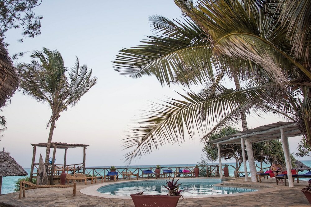 Фото Tanzanite Beach Resort