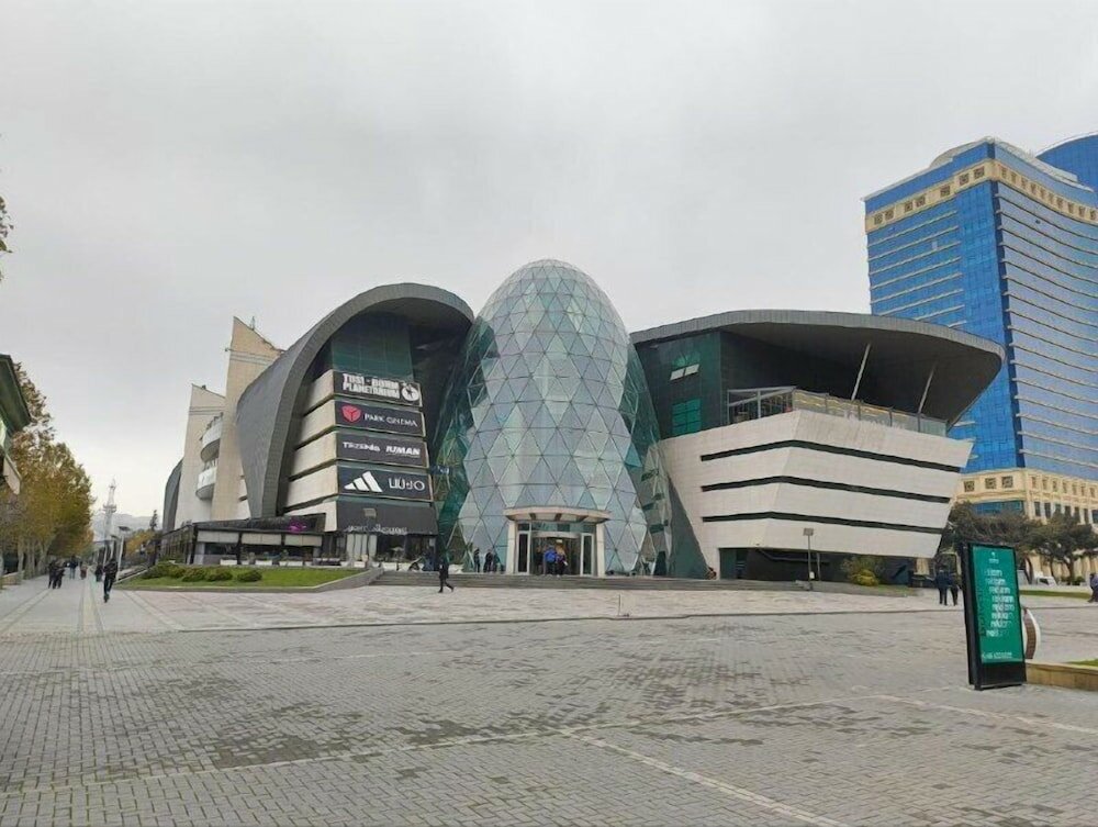 Фото отеля 3