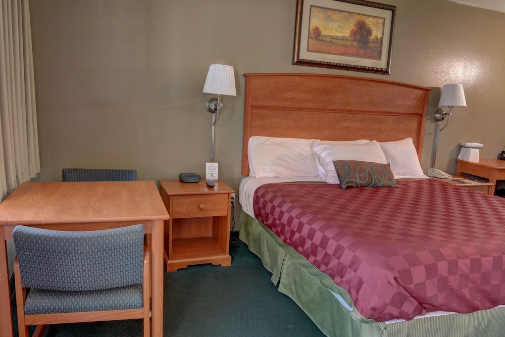 Фото Palms Motel
