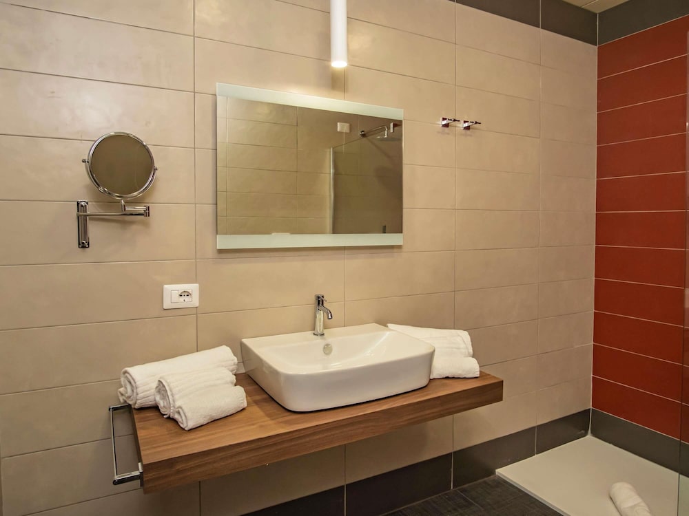 Фото Mercure Hotel President Lecce
