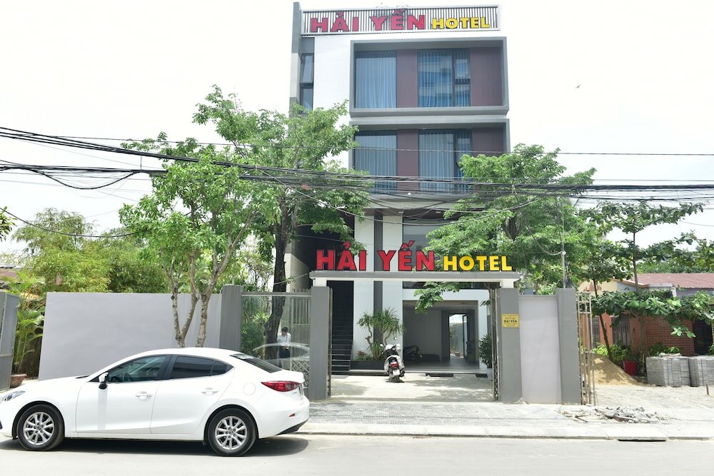 Фото Hai Yen Hotel