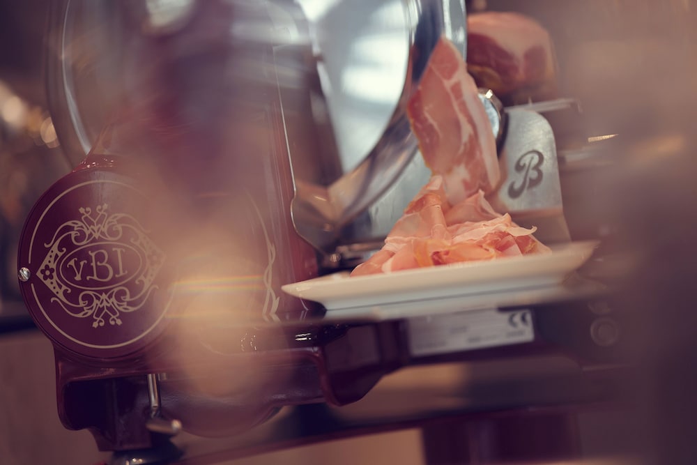 Фото Roomz Vienna Prater