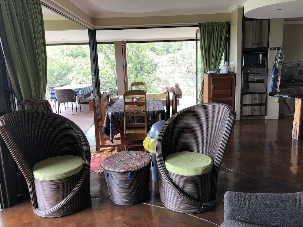 Фото Leopards Rock Bush Boutique