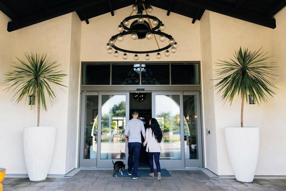 Фото Residence Inn by Marriott Santa Barbara Goleta