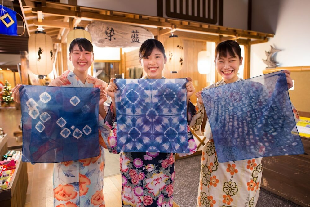 Фото AoAwo Naruto Resort