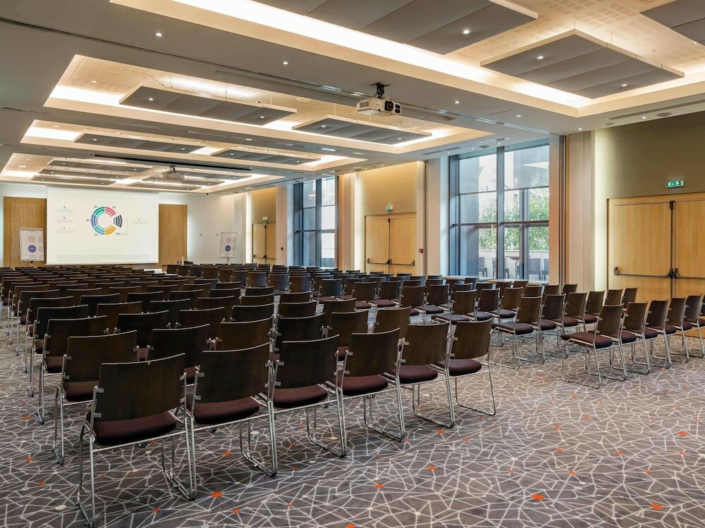 Фото Novotel Monte Carlo