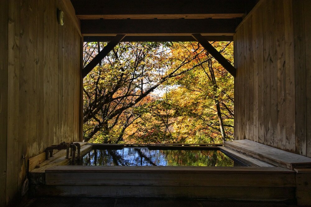 Фото Tateshina Shinyu Onsen