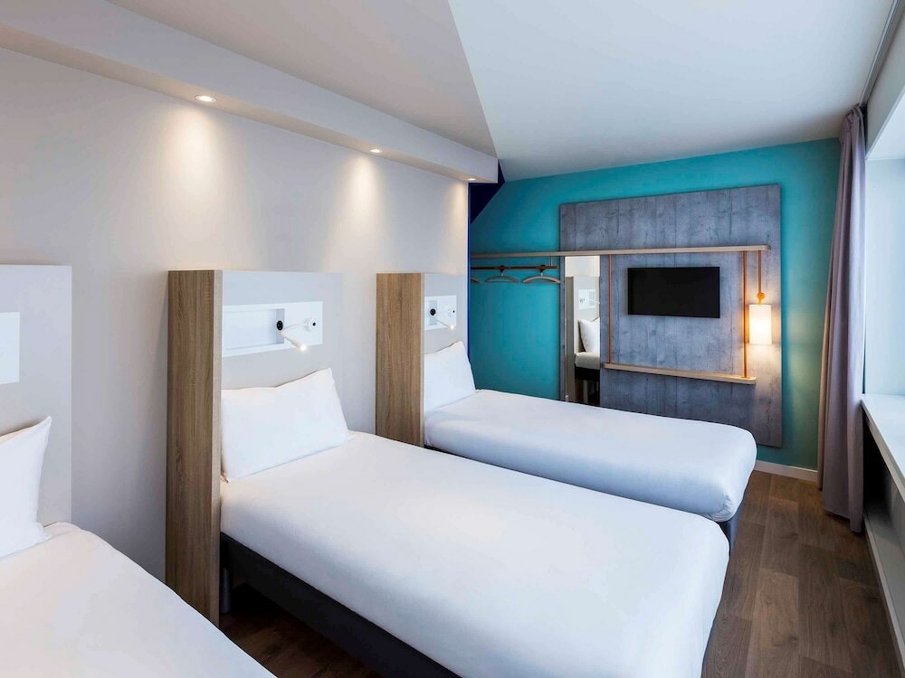 Фото Ibis budget Amsterdam City South