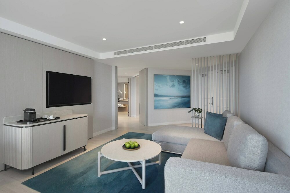 Фото Jw Marriott Gold Coast Resort & SPA