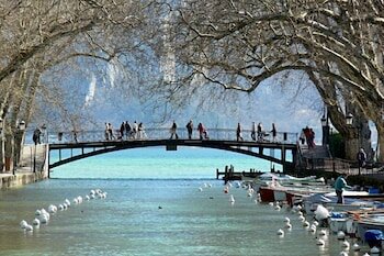 Фото Mercure Annecy Sud