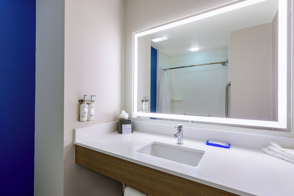 Фото Holiday Inn Express Hotel & Suites Ocoee East, an Ihg Hotel