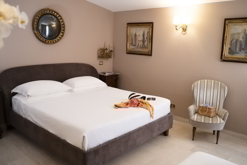 Фото Villa Taormina