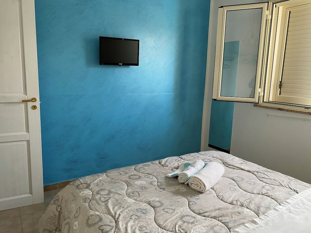 Фото B&b Villa Prisiclla