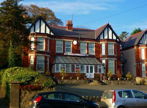 Гостиница Baytree Lodge в Уэльсе