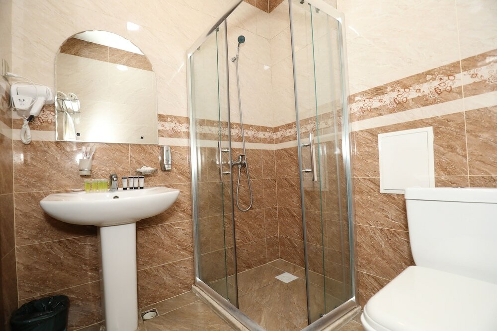 Фото Istanbul Gold Hotel