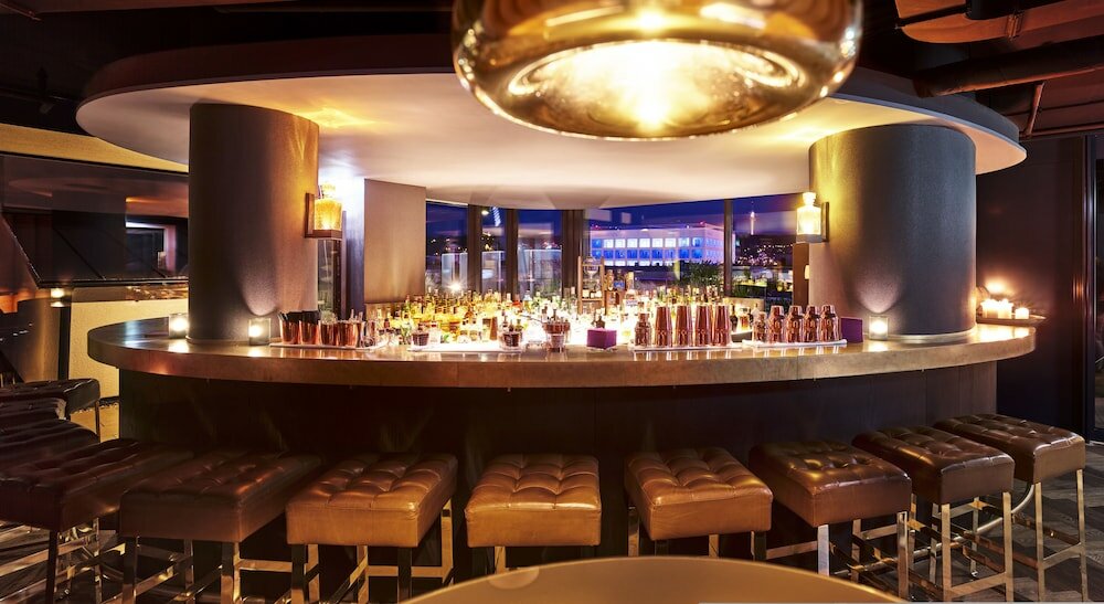 Фото Jaz in the City Stuttgart