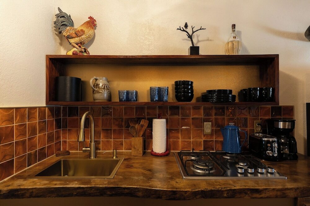 Фото Black Forest Lodge And Cabins