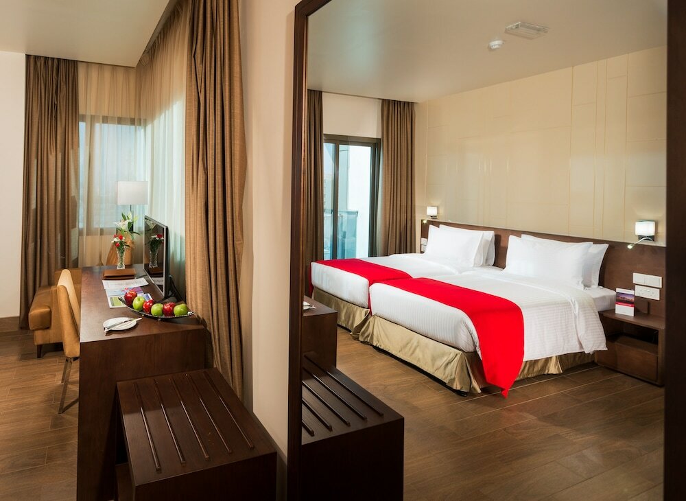 Фото Междугородний отель Салала