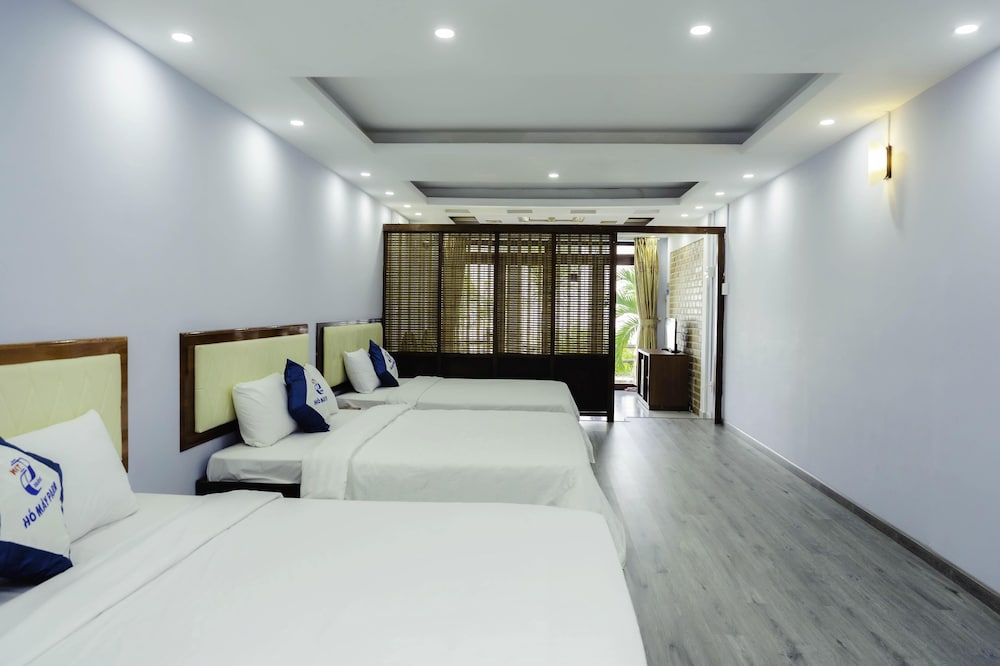 Фото Ho May Resort