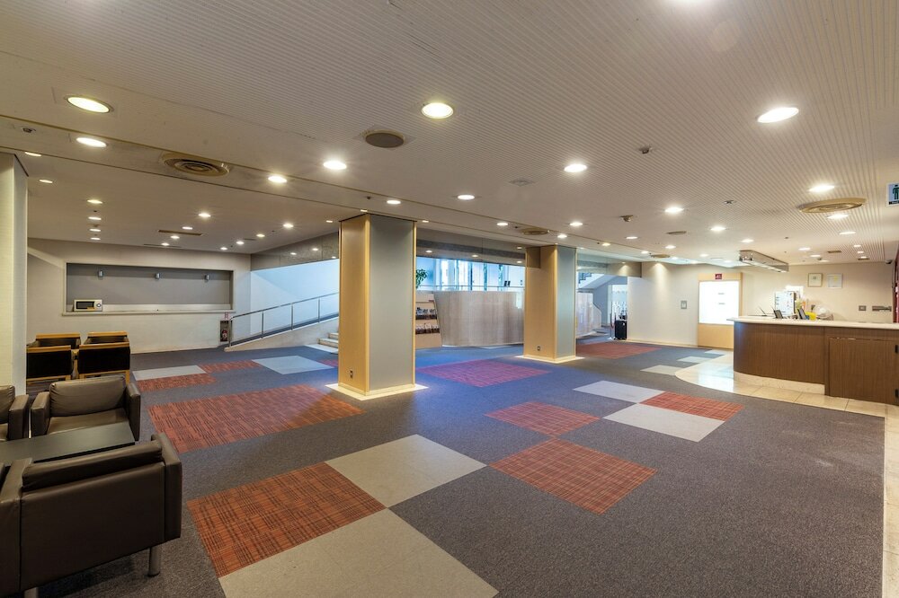 Фото Nest Hotel Kumamoto