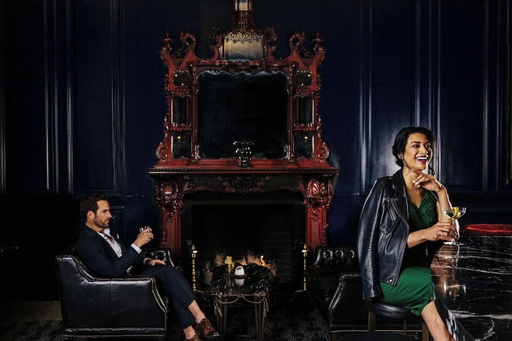 Фото The Adolphus, Autograph Collection