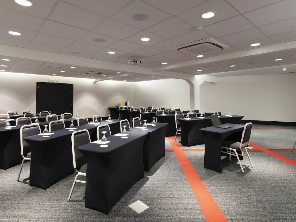 Фото Novotel Itajai