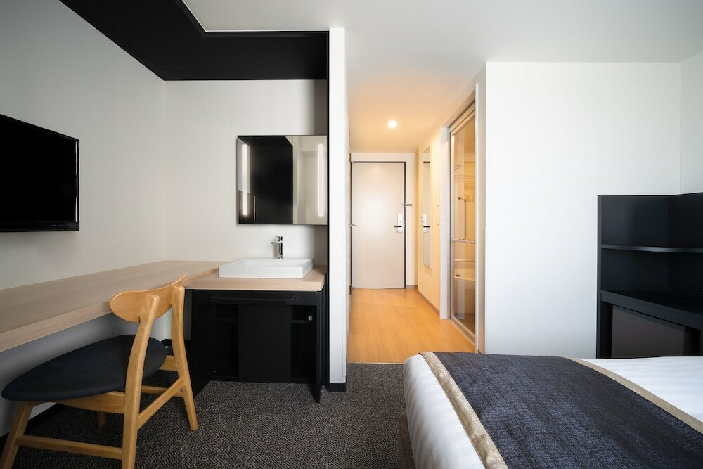 Фото Hotel Vista Hiroshima