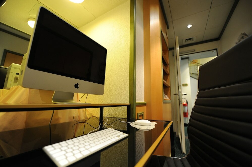 Фото Arlette Am Hauptbahnhof Hotel