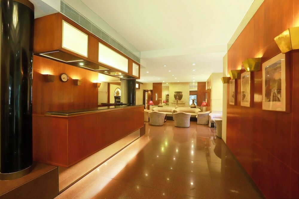 Фото Kohinoor Executive