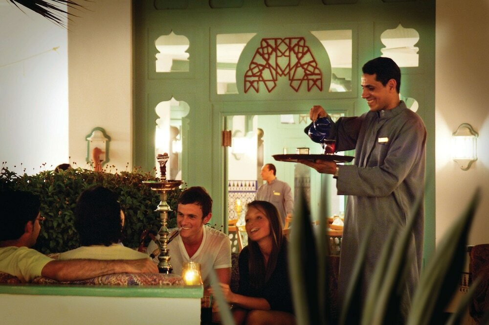 Фото Baron Palms Resort Sharm El Sheikh