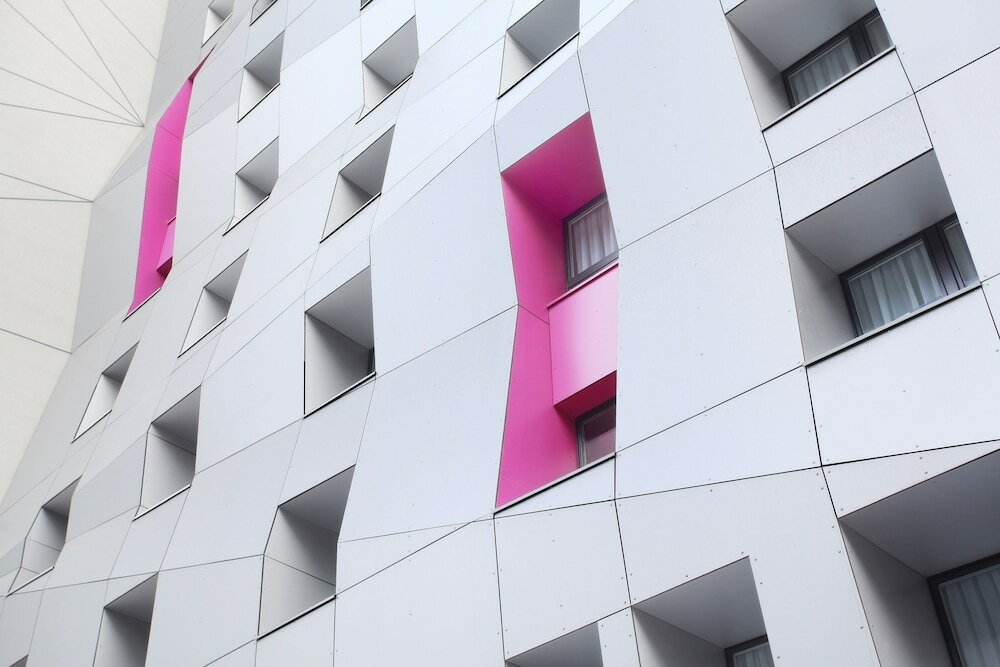 Фото Odalys City Marseille Le Dome