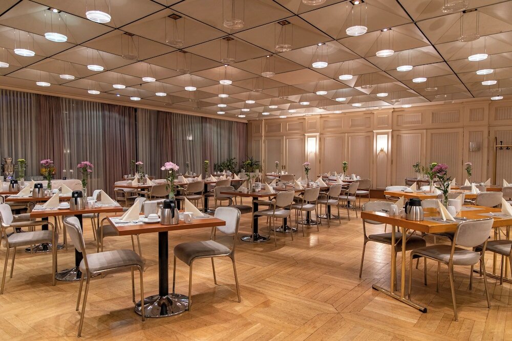 Фото Das Pelikan Hotel Schwäbisch Gmünd