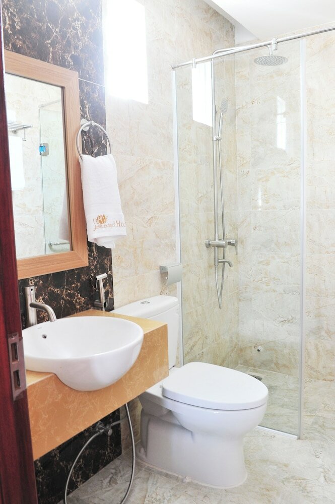 Фото Sen Vang Luxury Hotel
