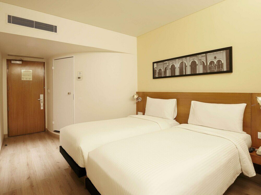 Фото Ibis Pune Viman Nagar Hotel