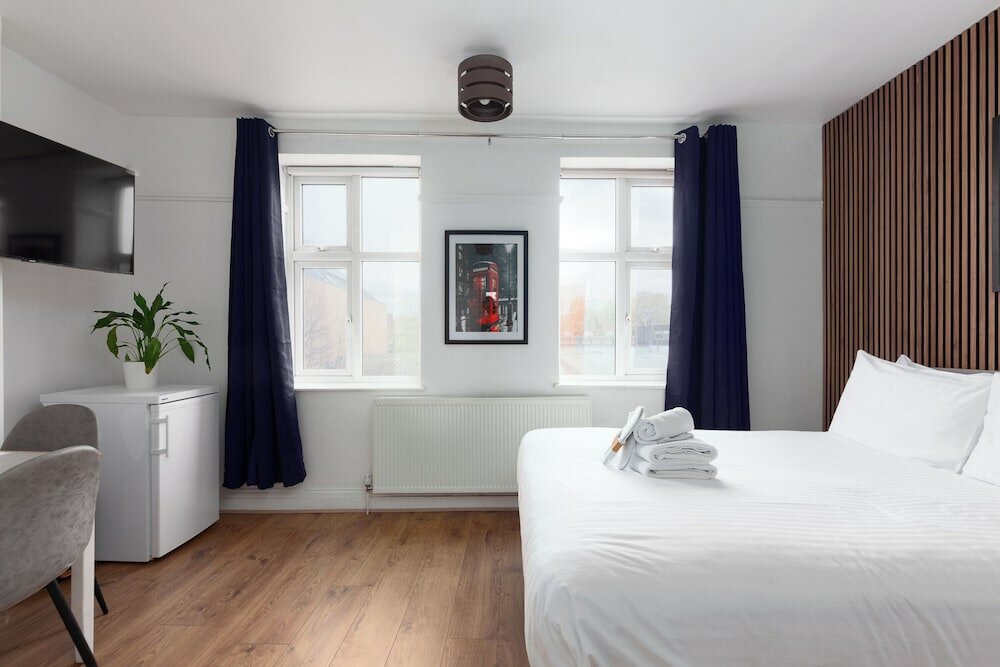 Фото Argyle Apart Hotel