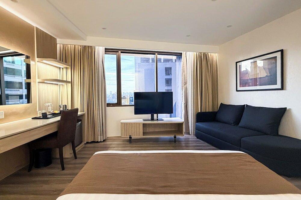 Фото City Garden Hotel Makati