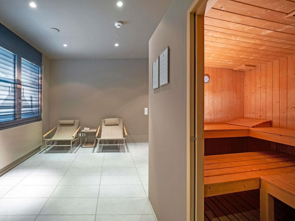 Фото Ibis Locarno