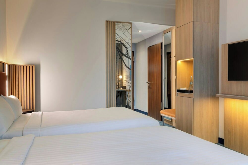 Фото Courtyard Bremen