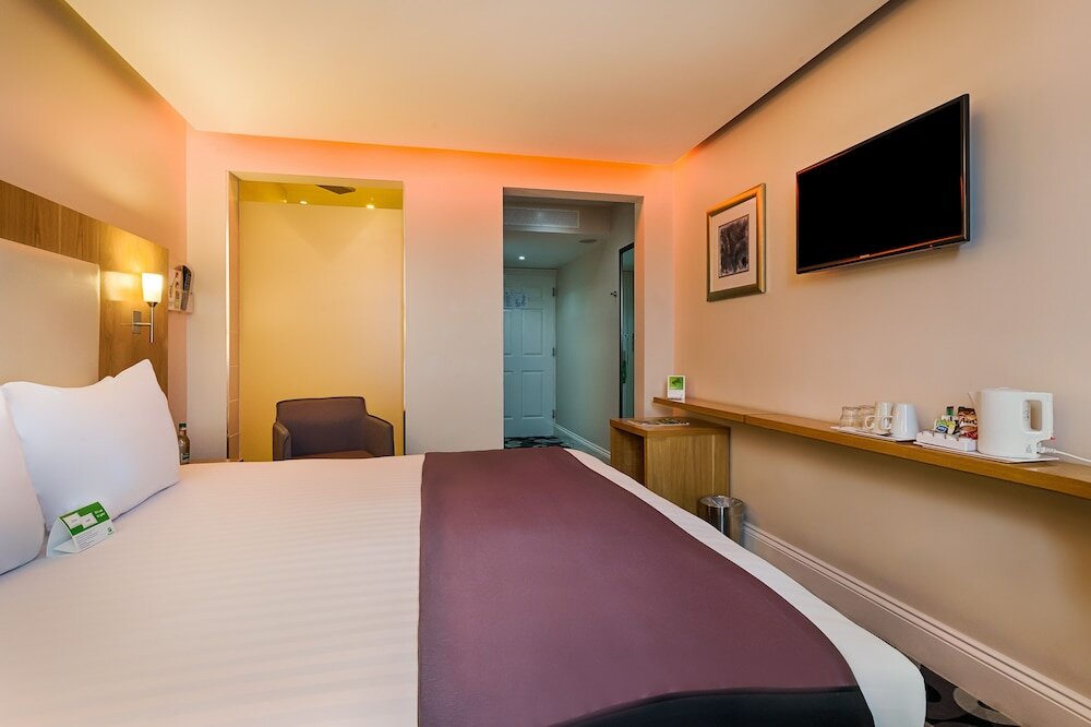 Фото Holiday Inn Sittingbourne, an Ihg Hotel