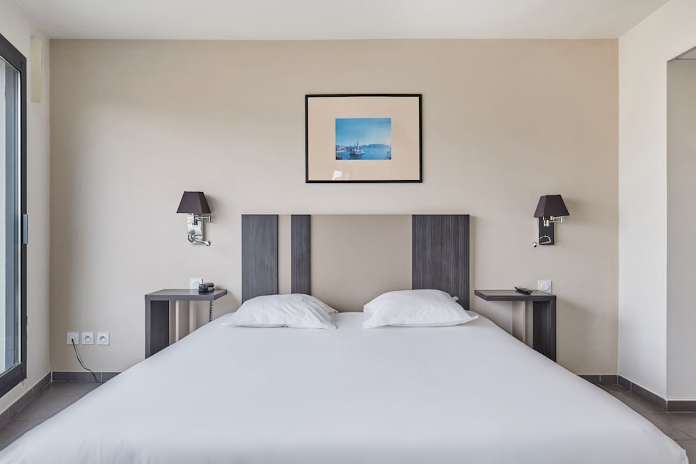 Фото Odalys City Marseille Prado Castellane